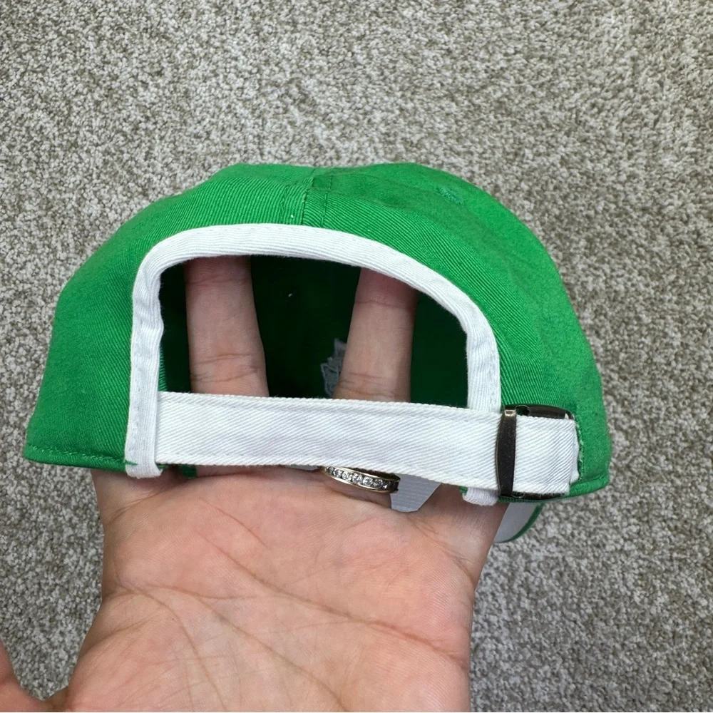 Augusta National Green Golf Hat Cap American Needle Masters Adult One size - Picture 4 of 7